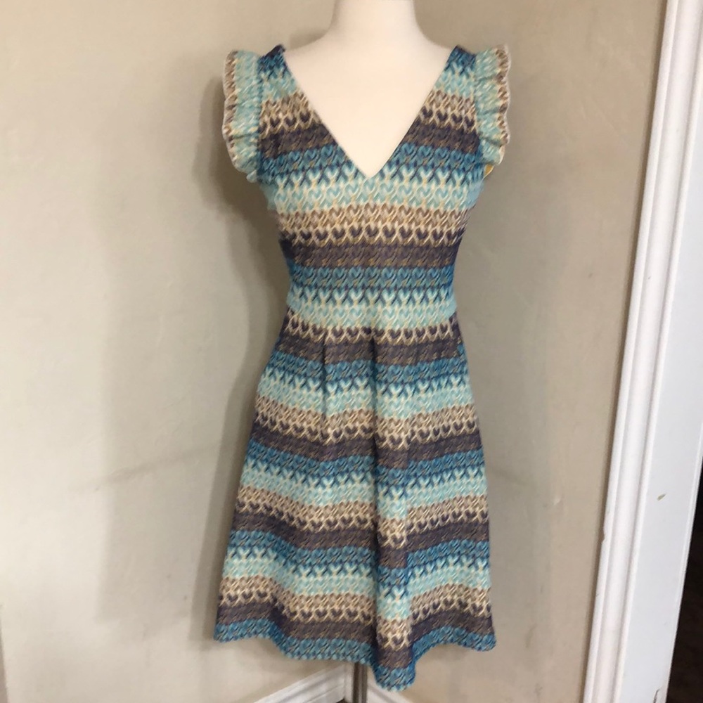 Tabitha dress size 2